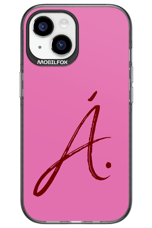 (Sorbet) A II 2.0 - Apple iPhone 15