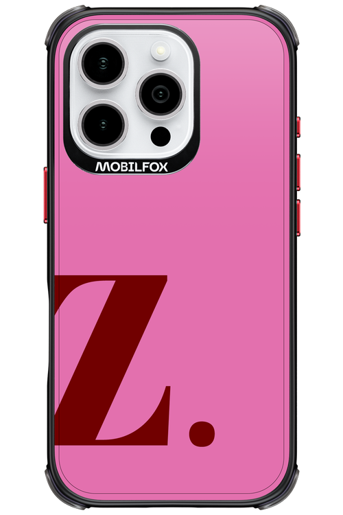 Z (Sorbet) 2.0 - Apple iPhone 16 Pro