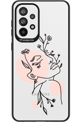 Confidence - Samsung Galaxy A73