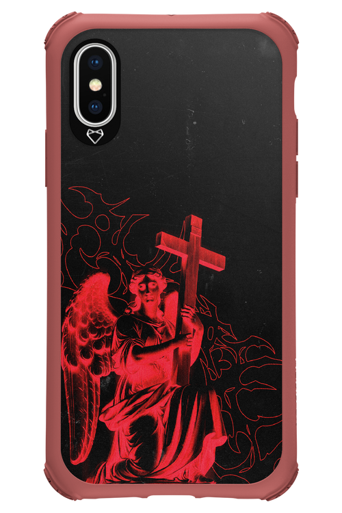 Fallen angel II 2.0 - Apple iPhone XS