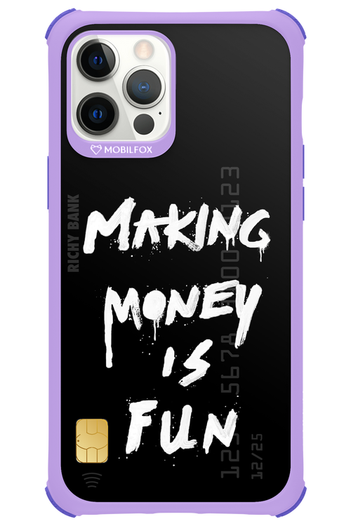 Funny Money 2.0 - Apple iPhone 12 Pro Max