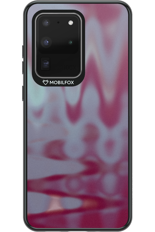 Cherry Karma 2.0 - Samsung Galaxy S20 Ultra 5G