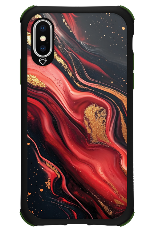 Uriel - Apple iPhone XS