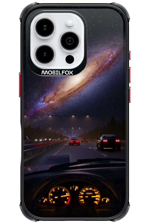 Nightride - Apple iPhone 16 Pro