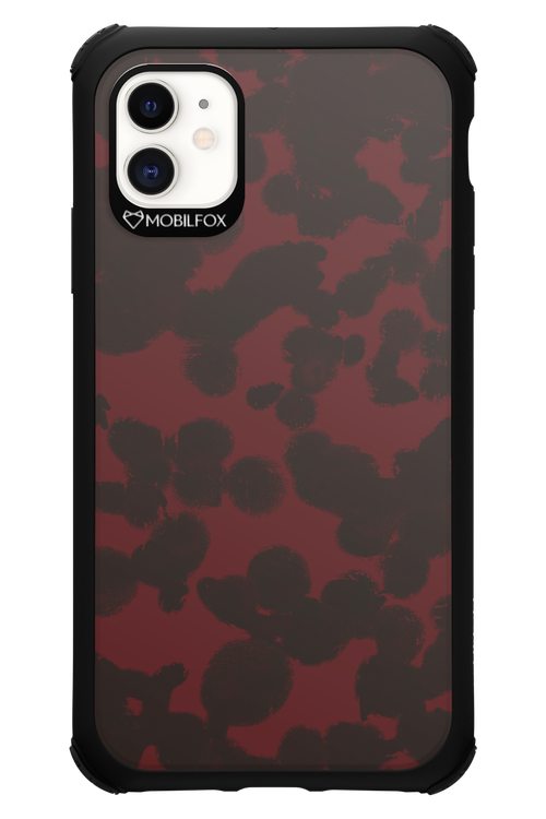 Bordeaux Skin - Apple iPhone 11