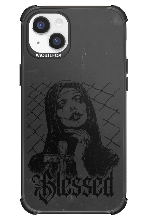 God bless 2.0 - Apple iPhone 14 Plus