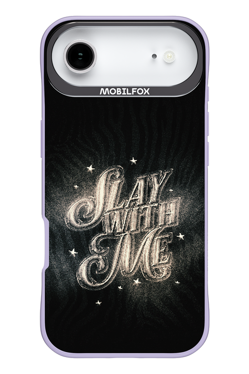 Slay with Me - Apple iPhone 17 Air