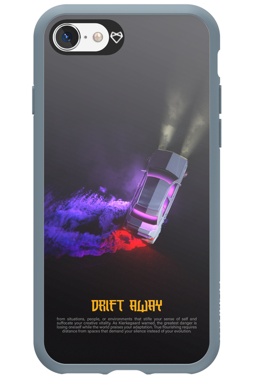 Drift Away - Apple iPhone SE 2022