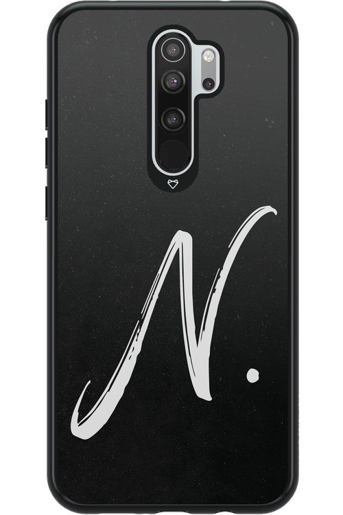 (Off Space) N 2.0 - Xiaomi Redmi Note 8 Pro