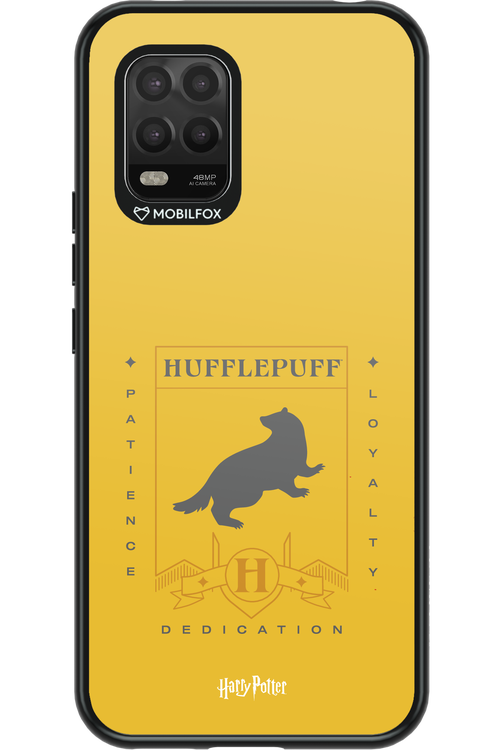 Hufflepuff. - Xiaomi Mi 10 Lite 5G