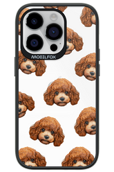 Puddle Amore - Apple iPhone 14 Pro