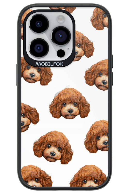 Puddle Amore - Apple iPhone 14 Pro