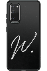 (Off Space) W 2.0 - Samsung Galaxy S20 FE