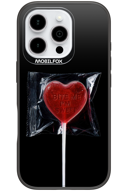 Bite 2.0 - Apple iPhone 16 Pro