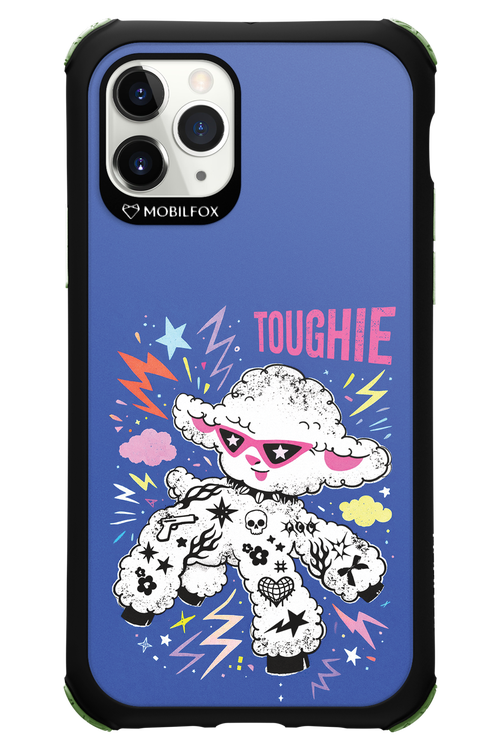 TOUGHIE 2.0 - Apple iPhone 11 Pro