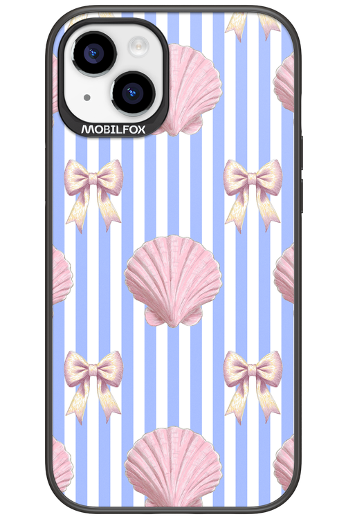 Shell Baby - Apple iPhone 15 Plus