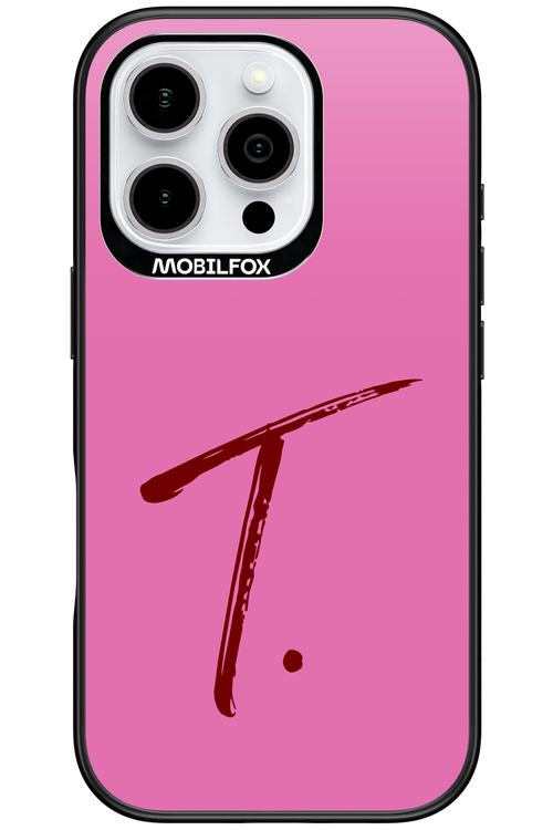 (Sorbet) T 2.0 - Apple iPhone 16 Pro