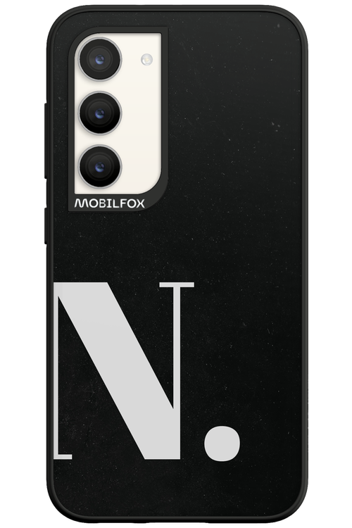 N (Off Space) 2.0 - Samsung Galaxy S23
