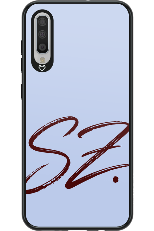 (Jellyfish Presso) SZ 2.0 - Samsung Galaxy A70