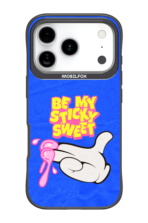 be my sticky sweet 2.0 - Apple iPhone 17 Pro