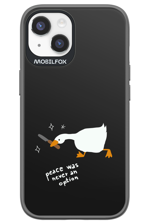 OPTION 2.0 - Apple iPhone 14