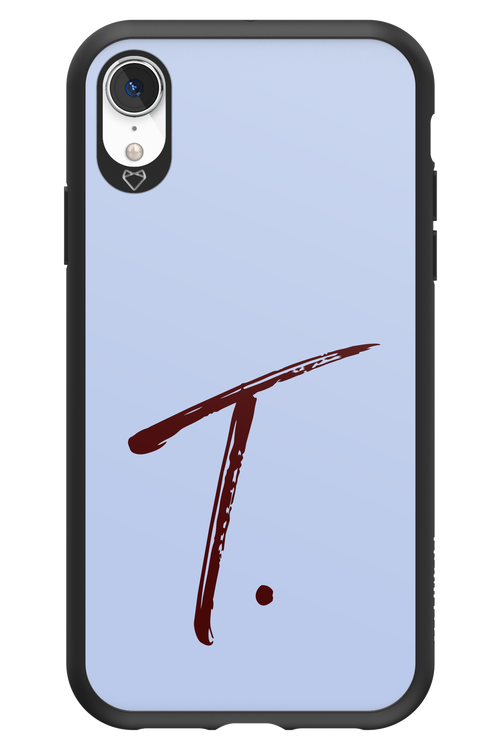 (Jellyfish Presso) T 2.0 - Apple iPhone XR
