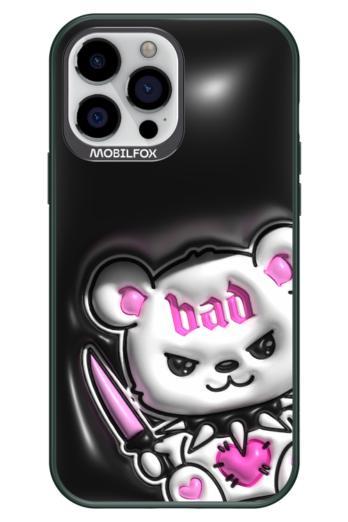 Bad Bear - Apple iPhone 13 Pro Max