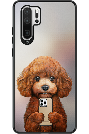 Dog x Fox - Huawei P30 Pro