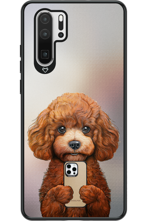 Dog x Fox - Huawei P30 Pro