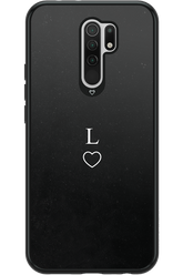 L Black 2.0 - Xiaomi Redmi 9