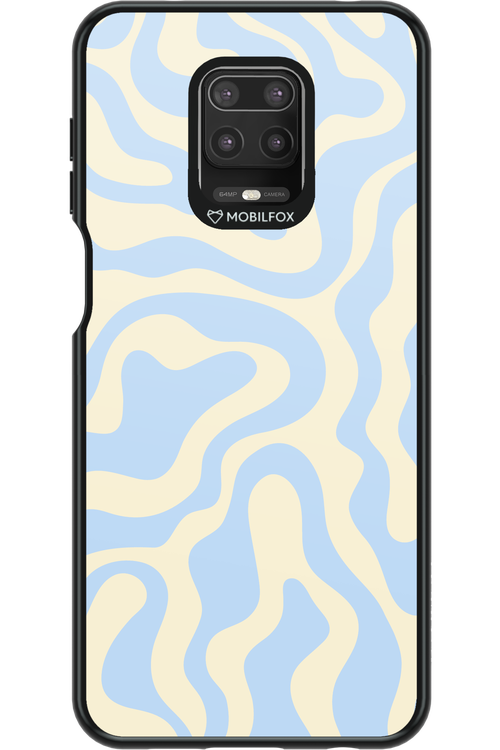 By the Sea 2.0 - Xiaomi Redmi Note 9 Pro