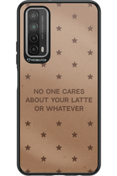 Whateverrr 2.0 - Huawei P Smart 2021