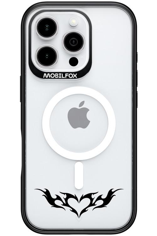 Techno Hart 2.0 - Apple iPhone 16 Pro