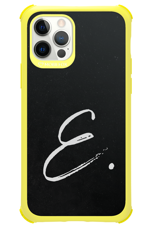 (Off Space) E 2.0 - Apple iPhone 12 Pro