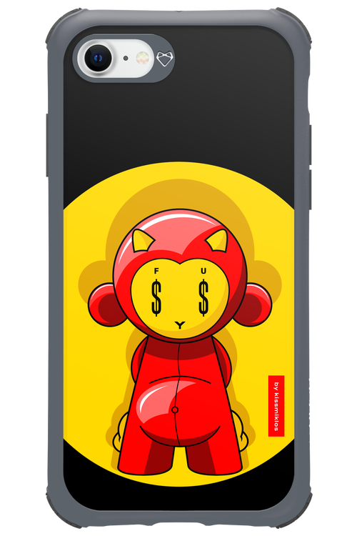Fussy 2.0 - Apple iPhone SE 2022