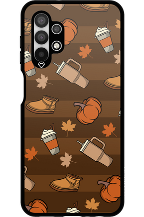 Autumn Brew - Samsung Galaxy A13 4G