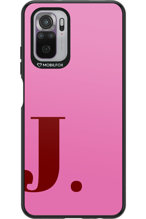 J (Sorbet) 2.0 - Xiaomi Redmi Note 10