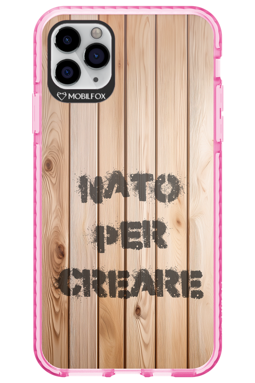 NATO PER CREARE 2.0 - Apple iPhone 11 Pro Max