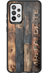 Mr. FAI DA TE - Samsung Galaxy A72