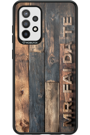 Mr. FAI DA TE - Samsung Galaxy A72