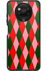 Retro Christmas - Xiaomi Poco X3 Pro