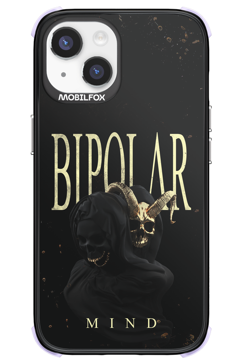 BIPOLAR - Apple iPhone 14