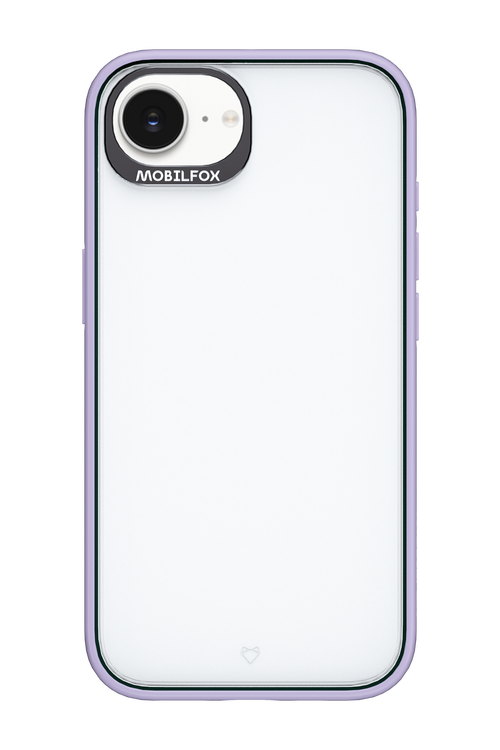 NUDE 2.0 - Apple iPhone 16e