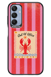 Out Of Office 2.0 - Samsung A25