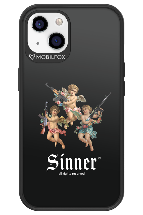 Sinner - Apple iPhone 13