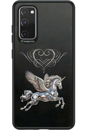 Horse Heart 2.0 - Samsung Galaxy S20 FE