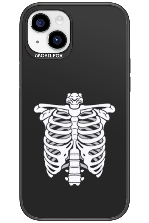 SKELETON - Apple iPhone 15 Plus