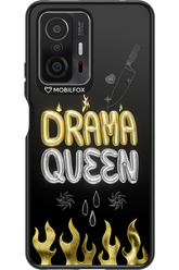 Drama Queen Black - Xiaomi Mi 11T Pro