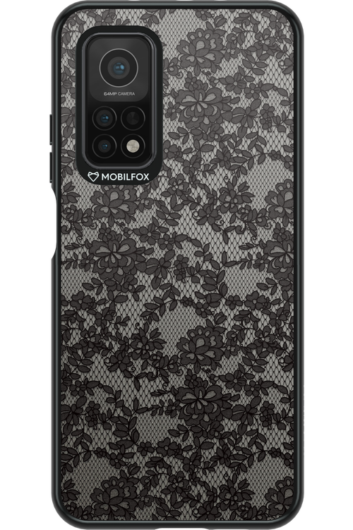 Floral lace 2.0 - Xiaomi Mi 10T 5G
