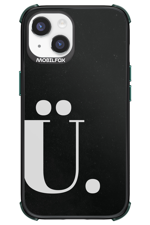 U II (Off Space) 2.0 - Apple iPhone 14